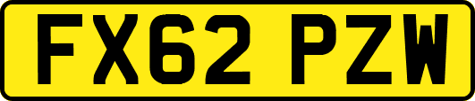 FX62PZW