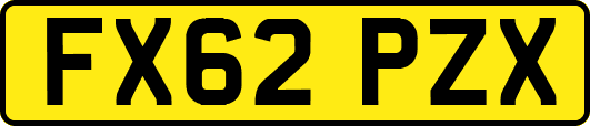 FX62PZX