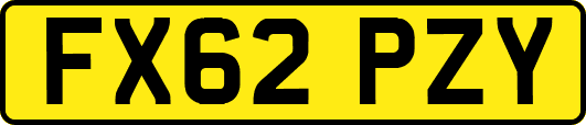 FX62PZY