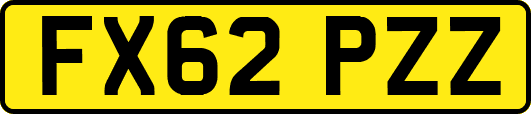 FX62PZZ