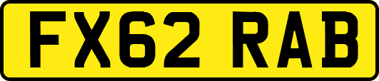 FX62RAB