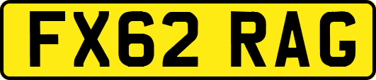 FX62RAG