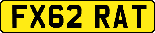 FX62RAT
