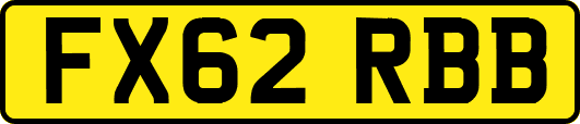 FX62RBB