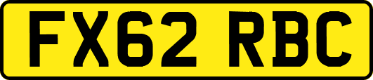 FX62RBC