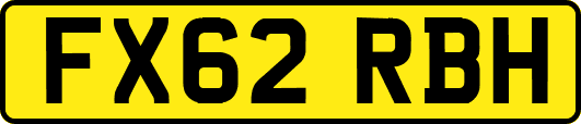 FX62RBH