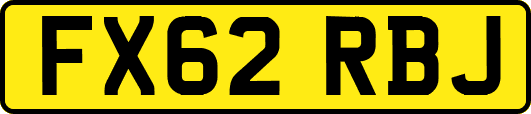 FX62RBJ