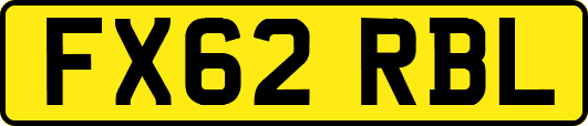 FX62RBL