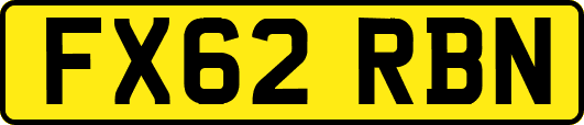 FX62RBN