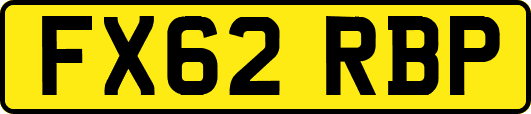 FX62RBP