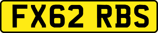 FX62RBS