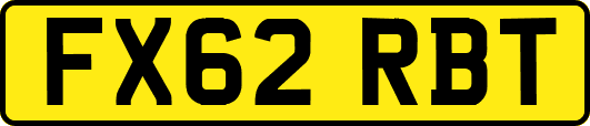 FX62RBT