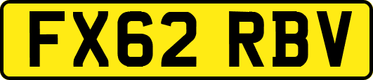 FX62RBV
