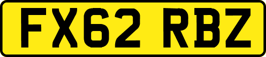 FX62RBZ