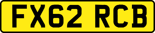 FX62RCB