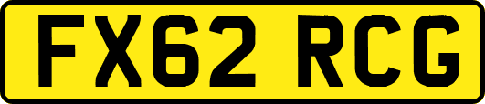 FX62RCG