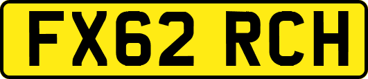 FX62RCH