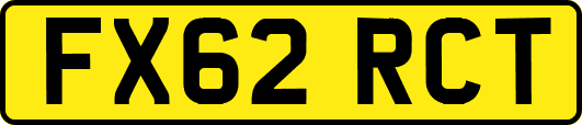 FX62RCT