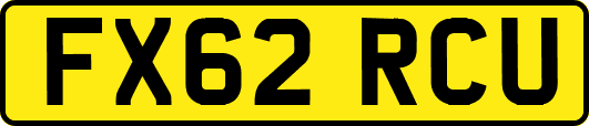 FX62RCU