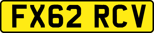 FX62RCV