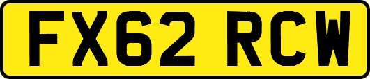 FX62RCW