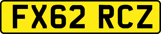 FX62RCZ