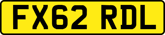 FX62RDL
