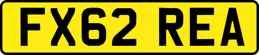 FX62REA
