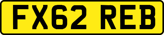FX62REB