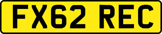 FX62REC