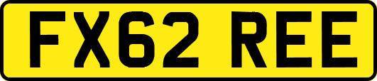 FX62REE