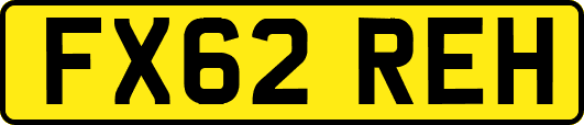 FX62REH
