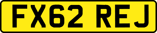 FX62REJ