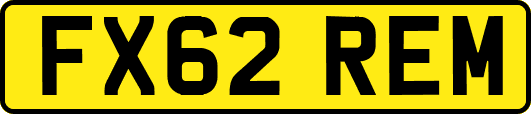 FX62REM