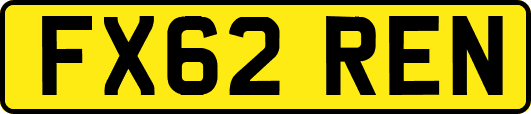 FX62REN