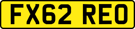 FX62REO