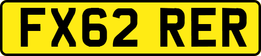 FX62RER