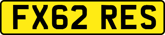 FX62RES