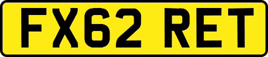 FX62RET