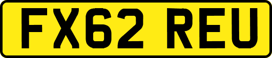 FX62REU