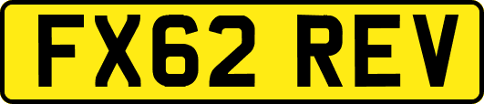 FX62REV