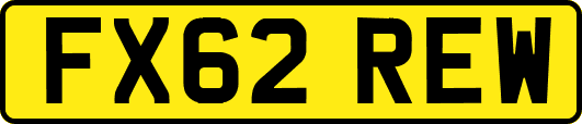 FX62REW
