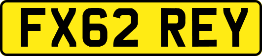 FX62REY