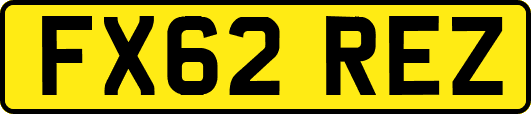 FX62REZ