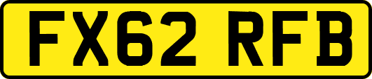 FX62RFB