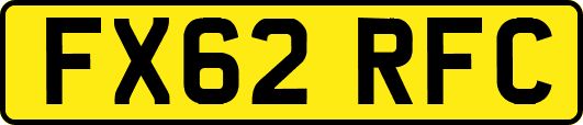 FX62RFC