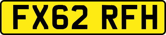FX62RFH