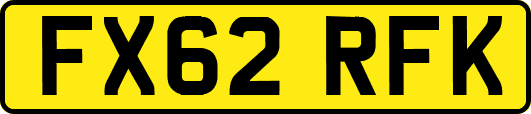 FX62RFK