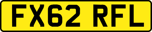 FX62RFL