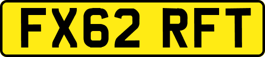FX62RFT